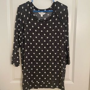 Market & Spruce (StitchFix) 1x sweater